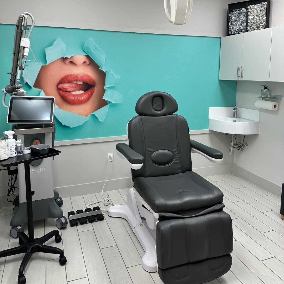 Hello Smooth Med Spa