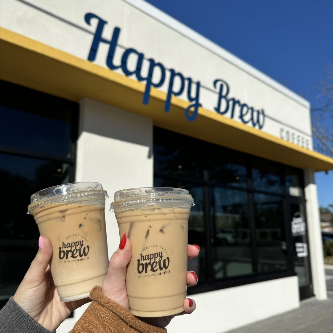 Happy Brew
