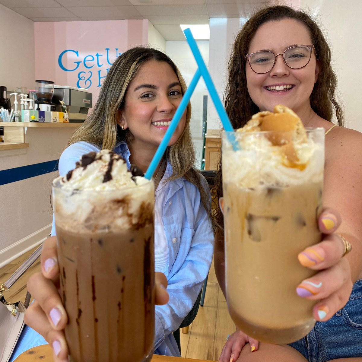 Tetherball Coffee