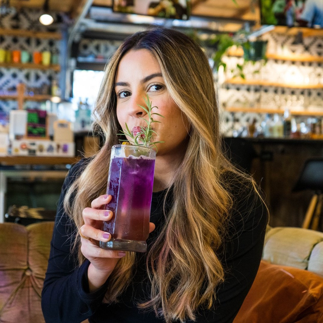 Wildcrafters Booze-Free Bar