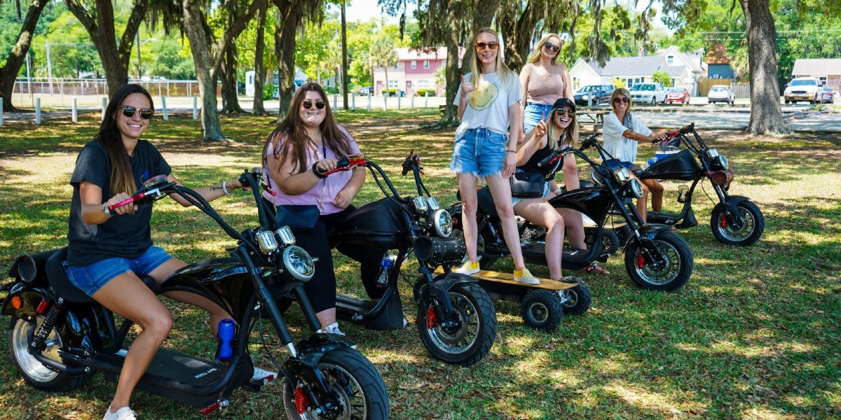 Amelia Island Board Rentals