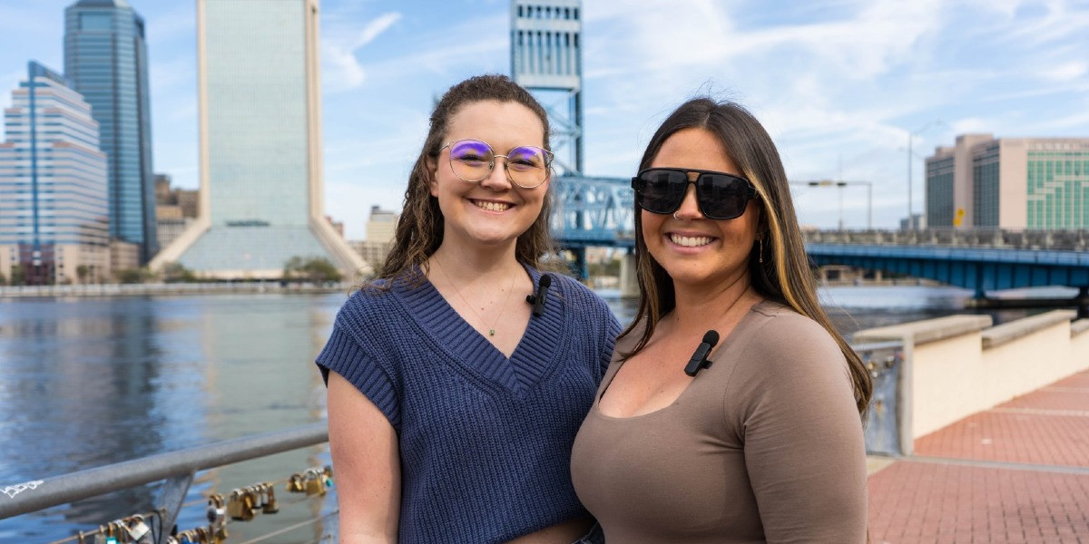 Riverwalk