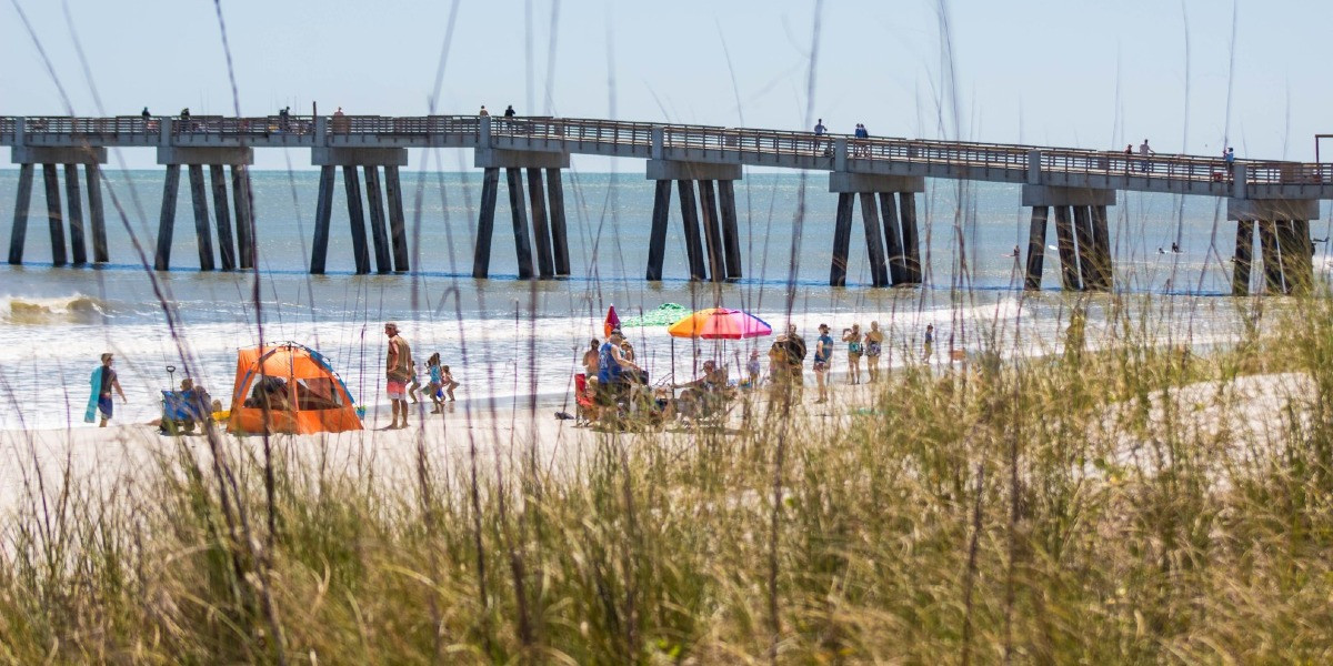 Jacksonville Beach
