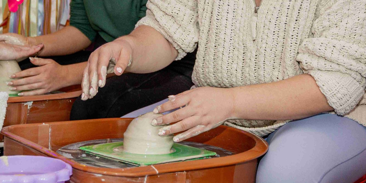 Sugar Cream Clay