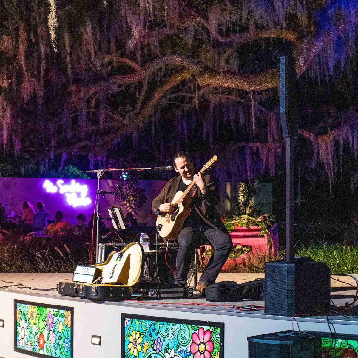Ruth Eckerd Hall