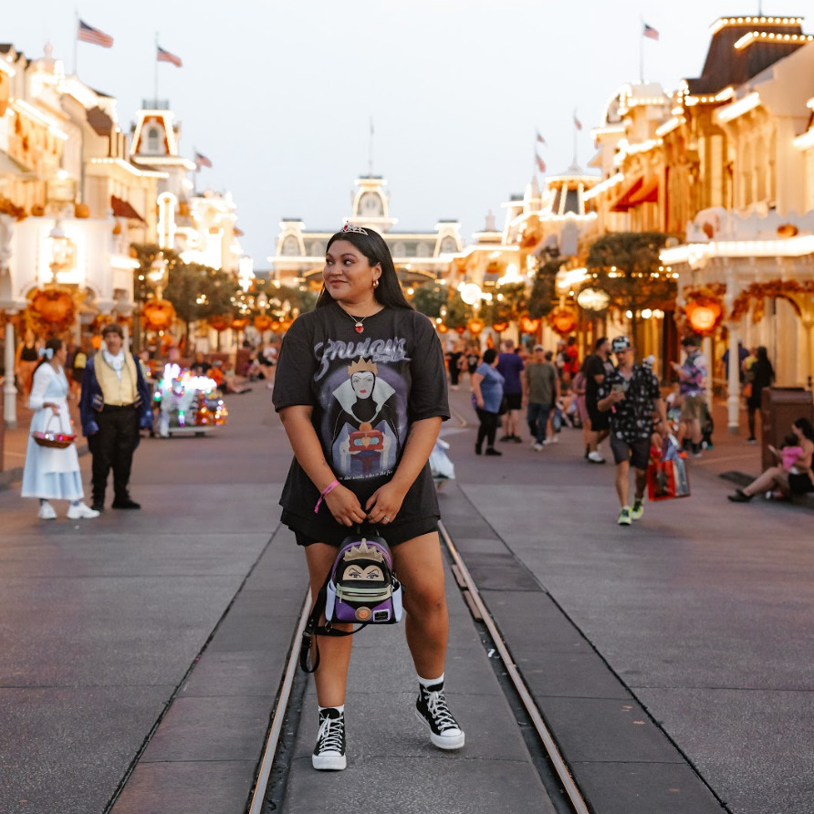 Mickey's Not So Scary Halloween