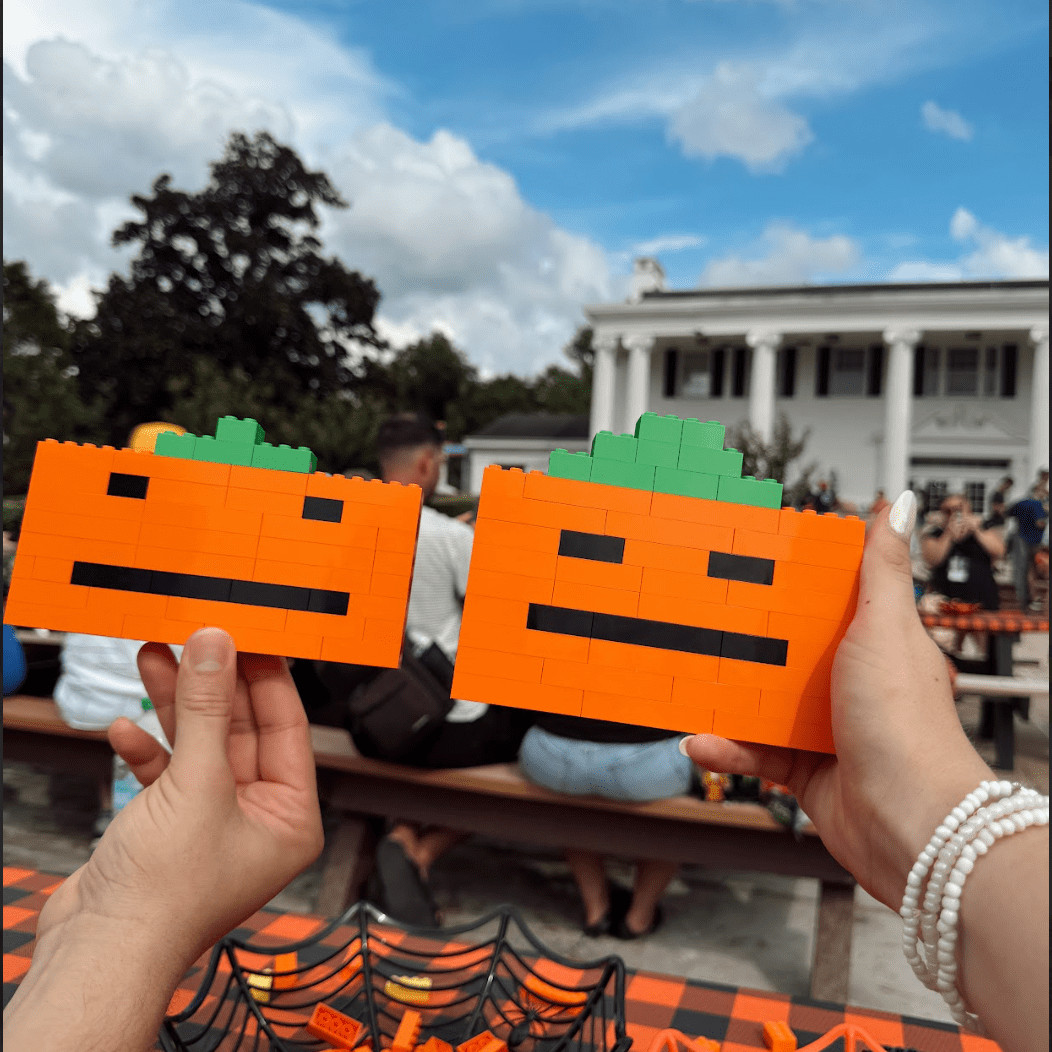 Brick-or-Treat