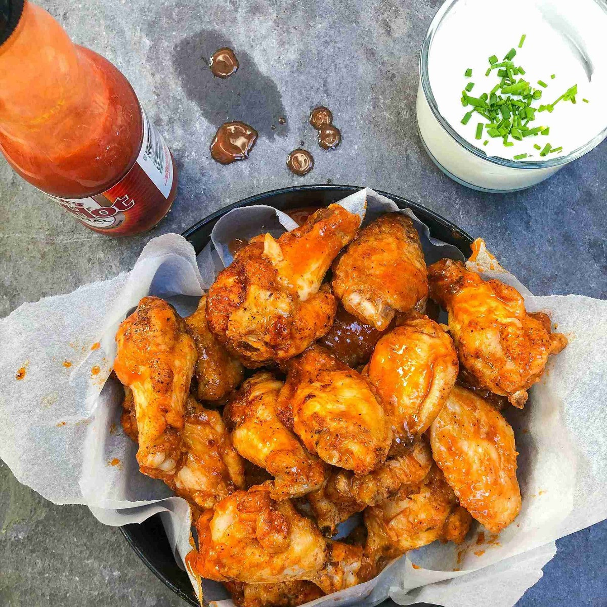 Salty Soul Island Kitchen