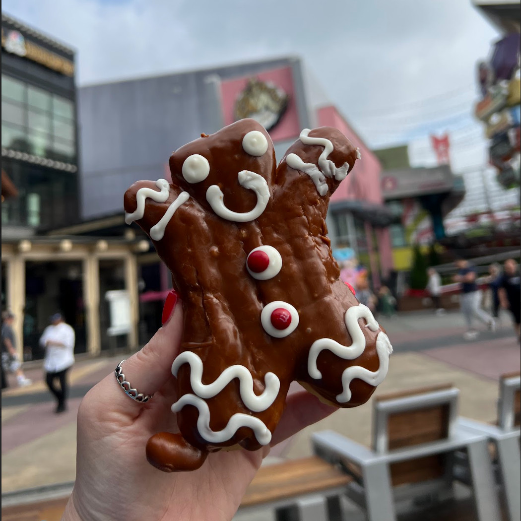 Voodoo Doughnut