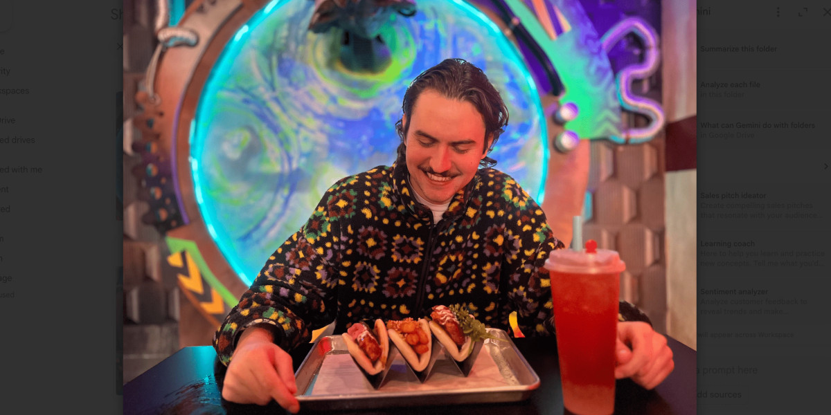 The Bao Spot