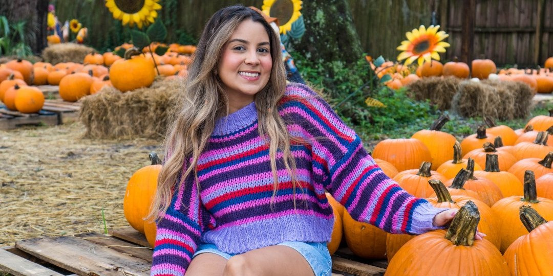 Pumpkin patches