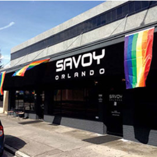 Savoy Orlando
