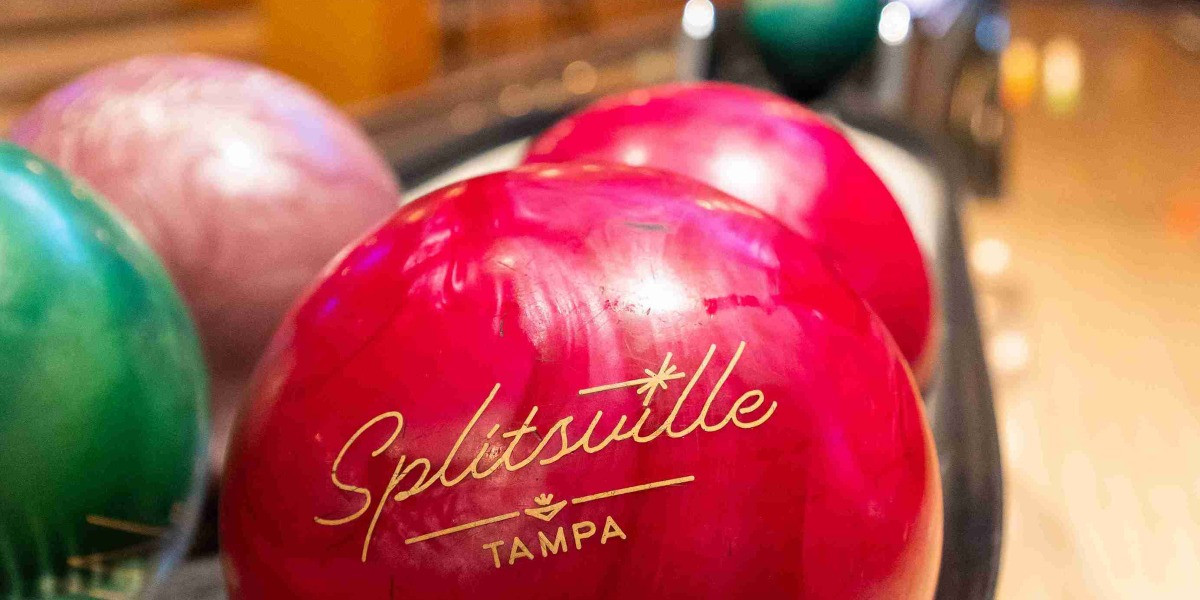 Splitsville