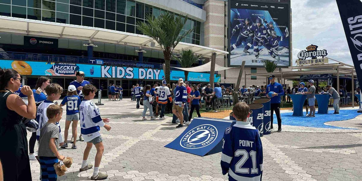 Thunder Alley