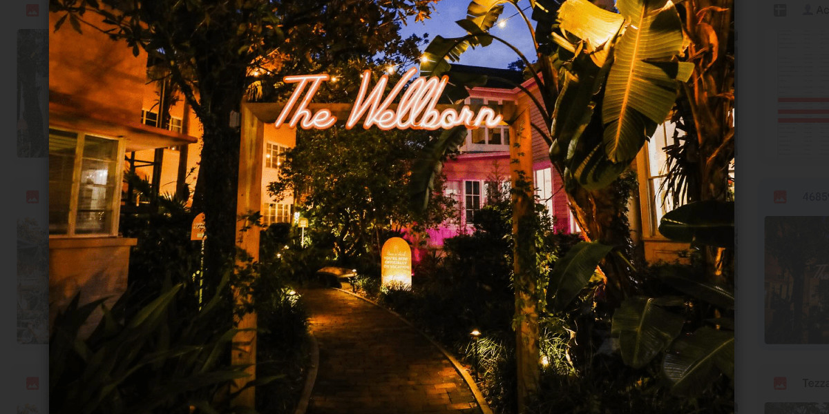 The Wellborn