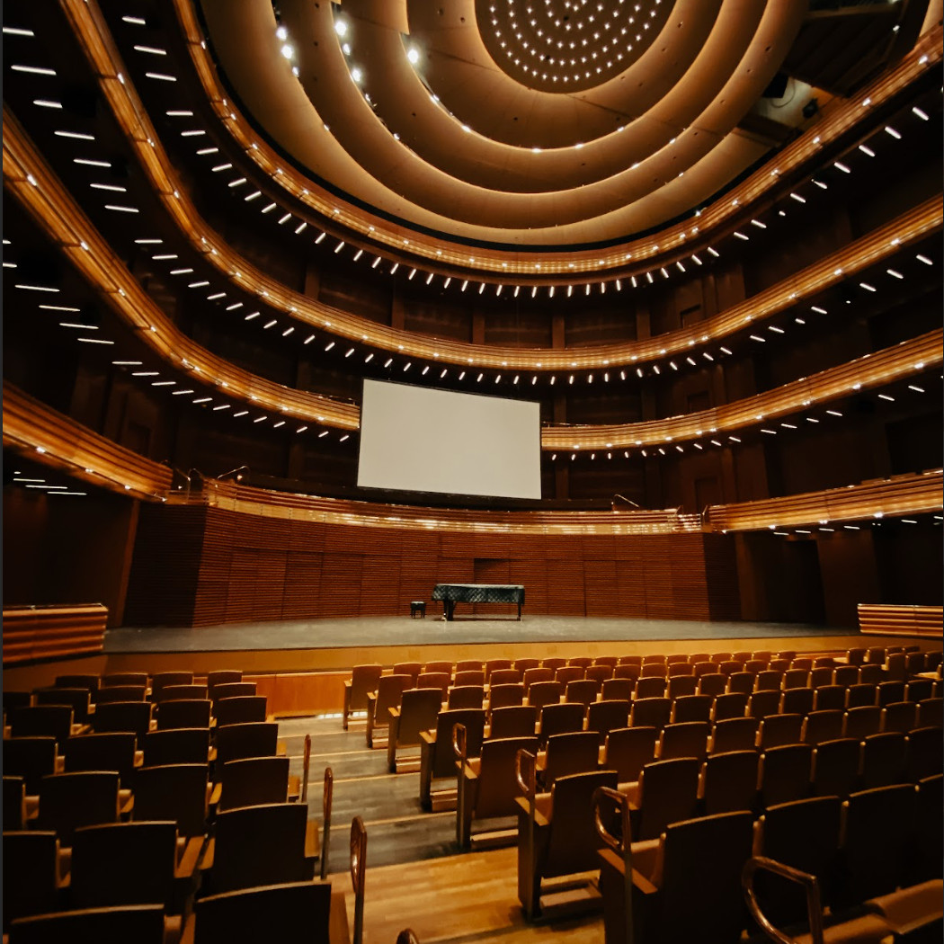 Dr Phillips Center