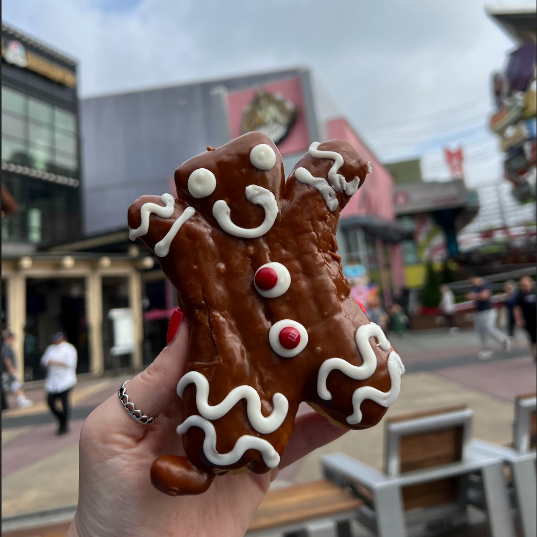 Voodoo Doughnut