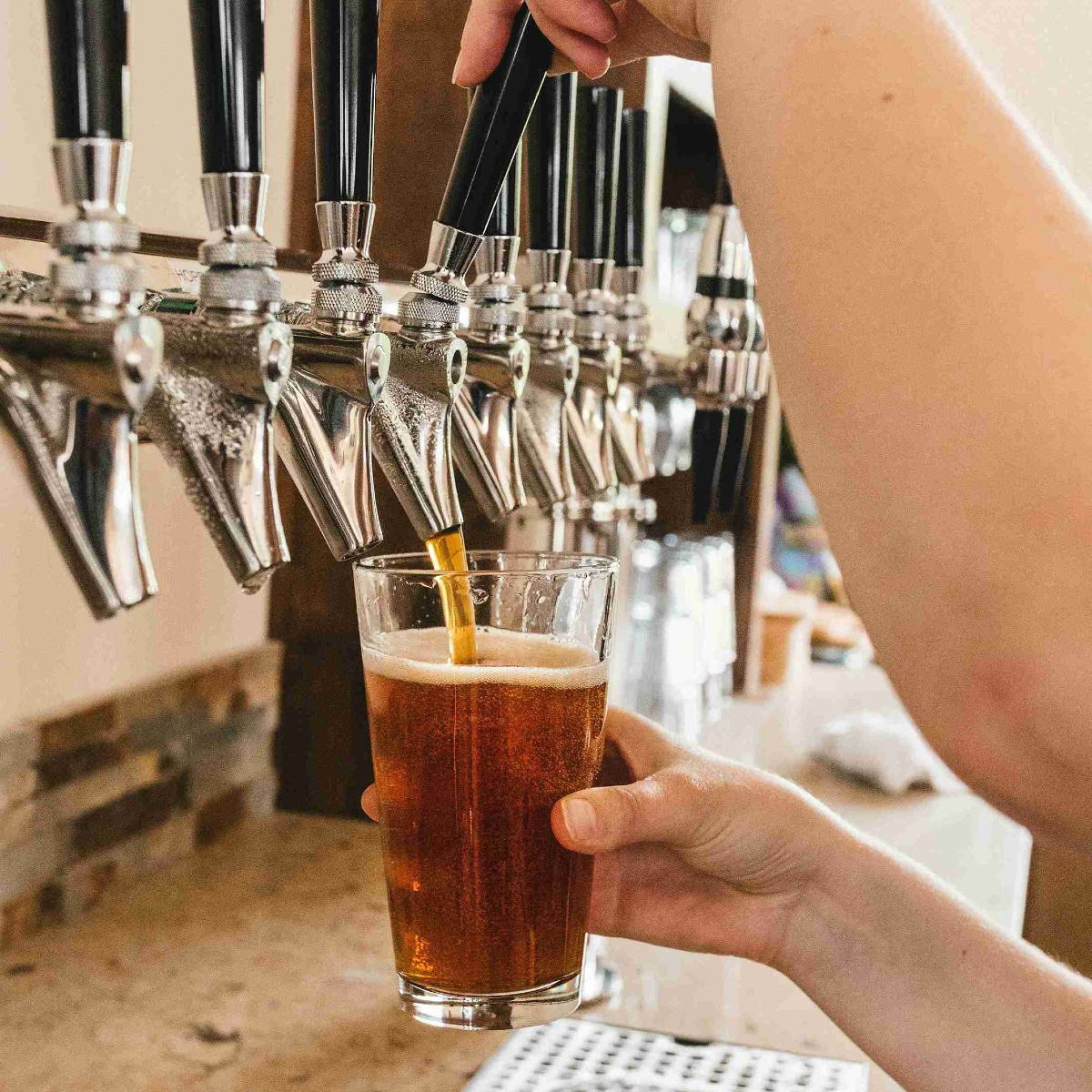 Sesh Brewing Company