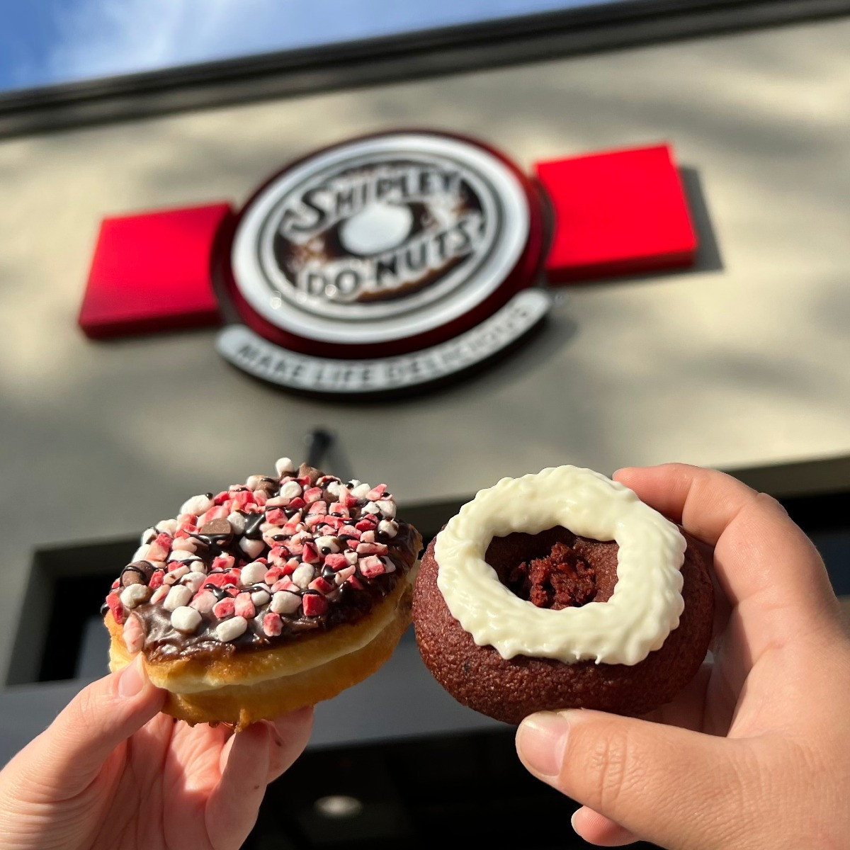 Shipley Do-Nuts