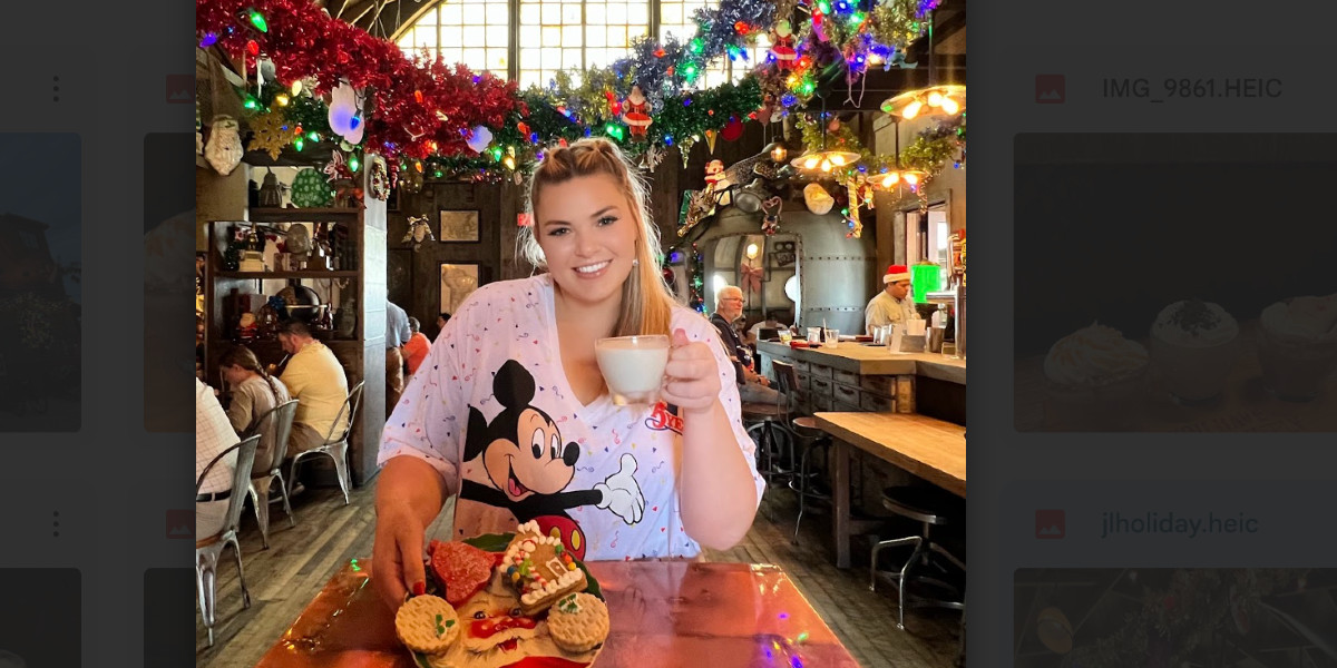 Jock Lindsey's Hangar Bar