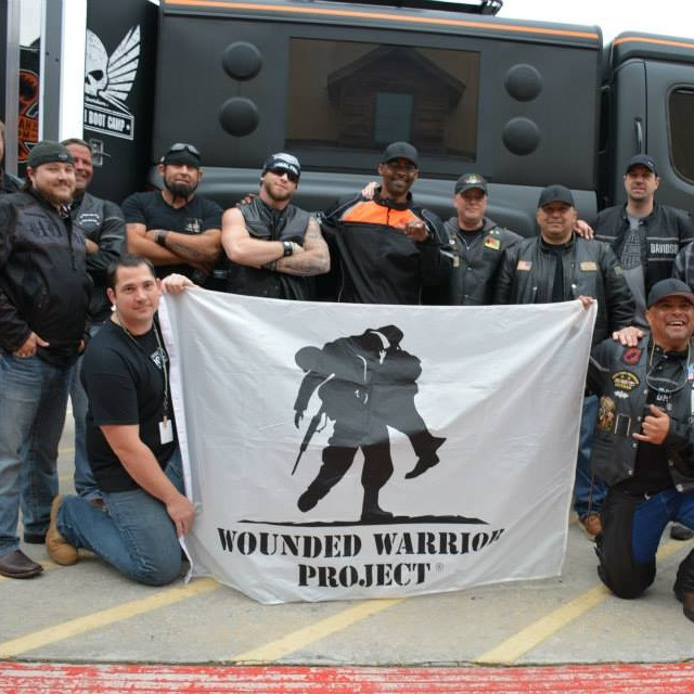 Wounded Warrior Project