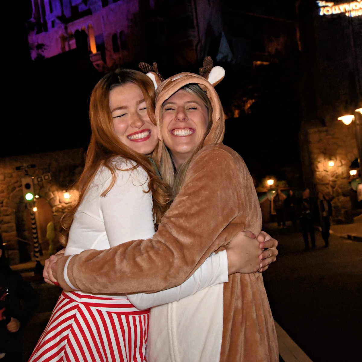 Disney Jollywood Nights
