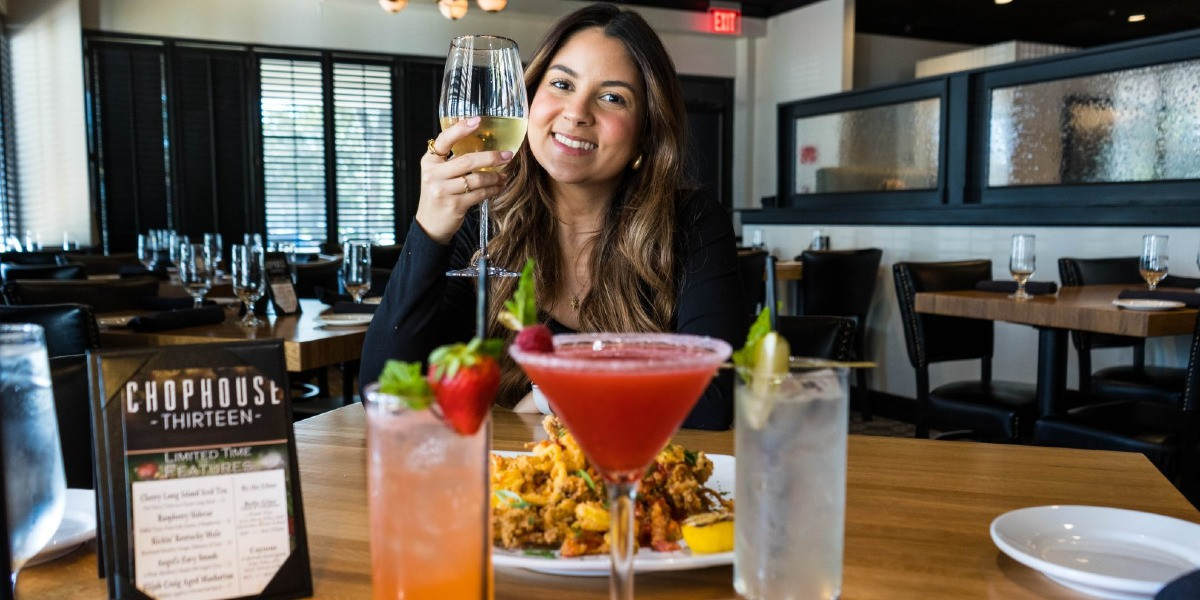 Chophouse Thirteen