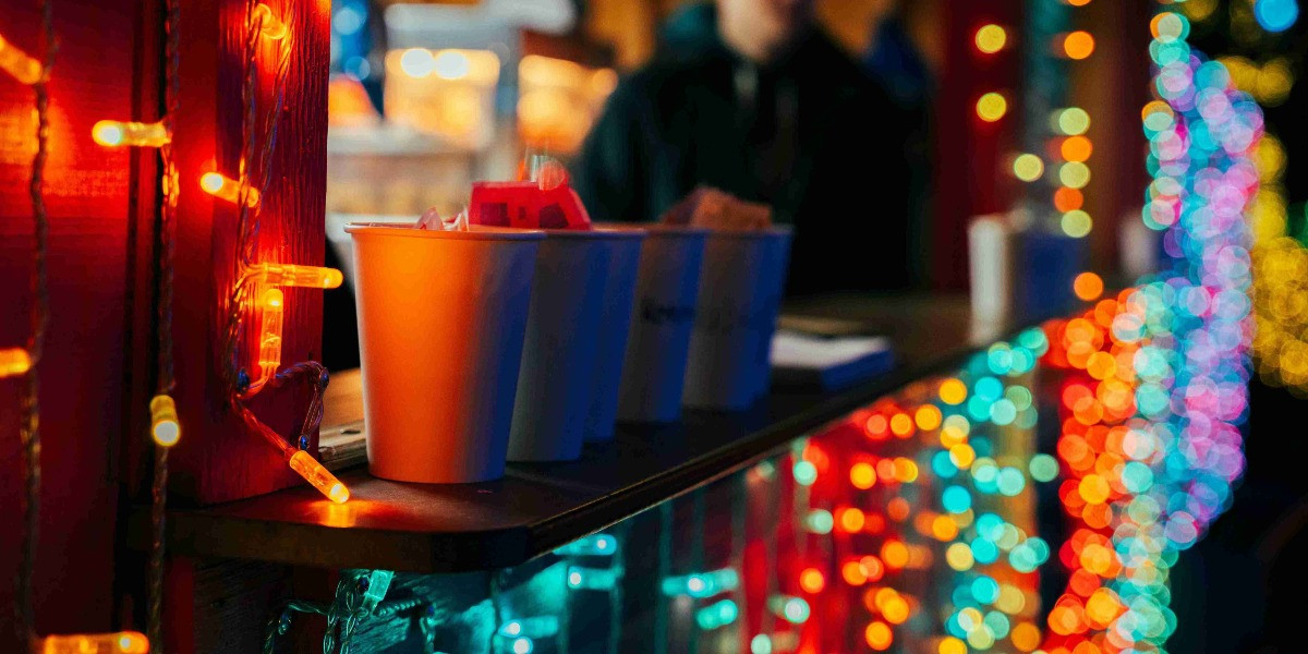 Xmas Bar