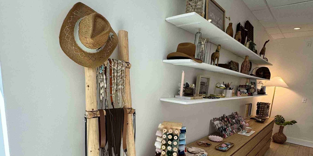 Coastal Cowgirls Collective