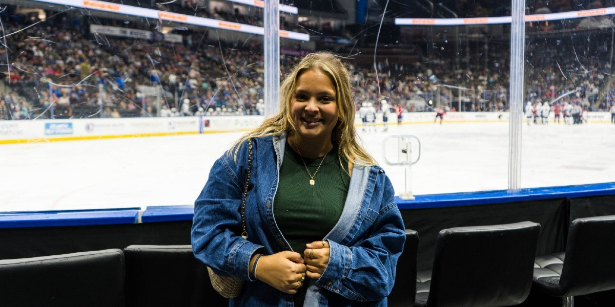 Jacksonville Icemen games