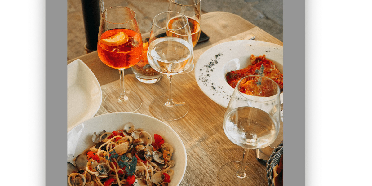 Mia's Italian Kitchen