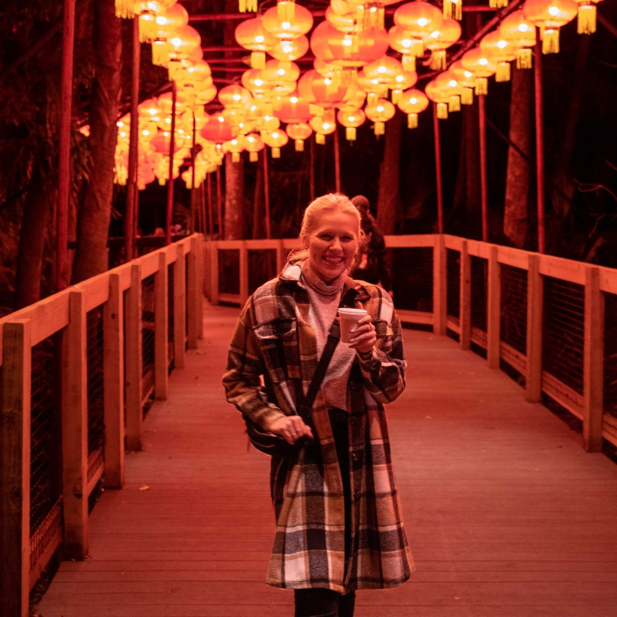 Asian Lantern Festival