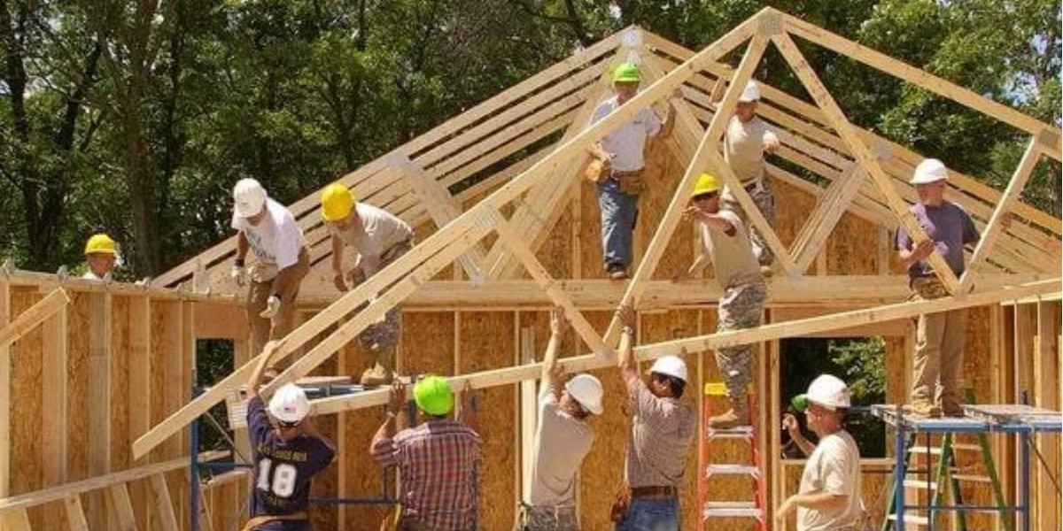 HomeAid Orlando