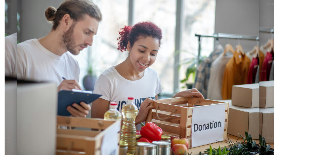 Second Harvest Food Bank