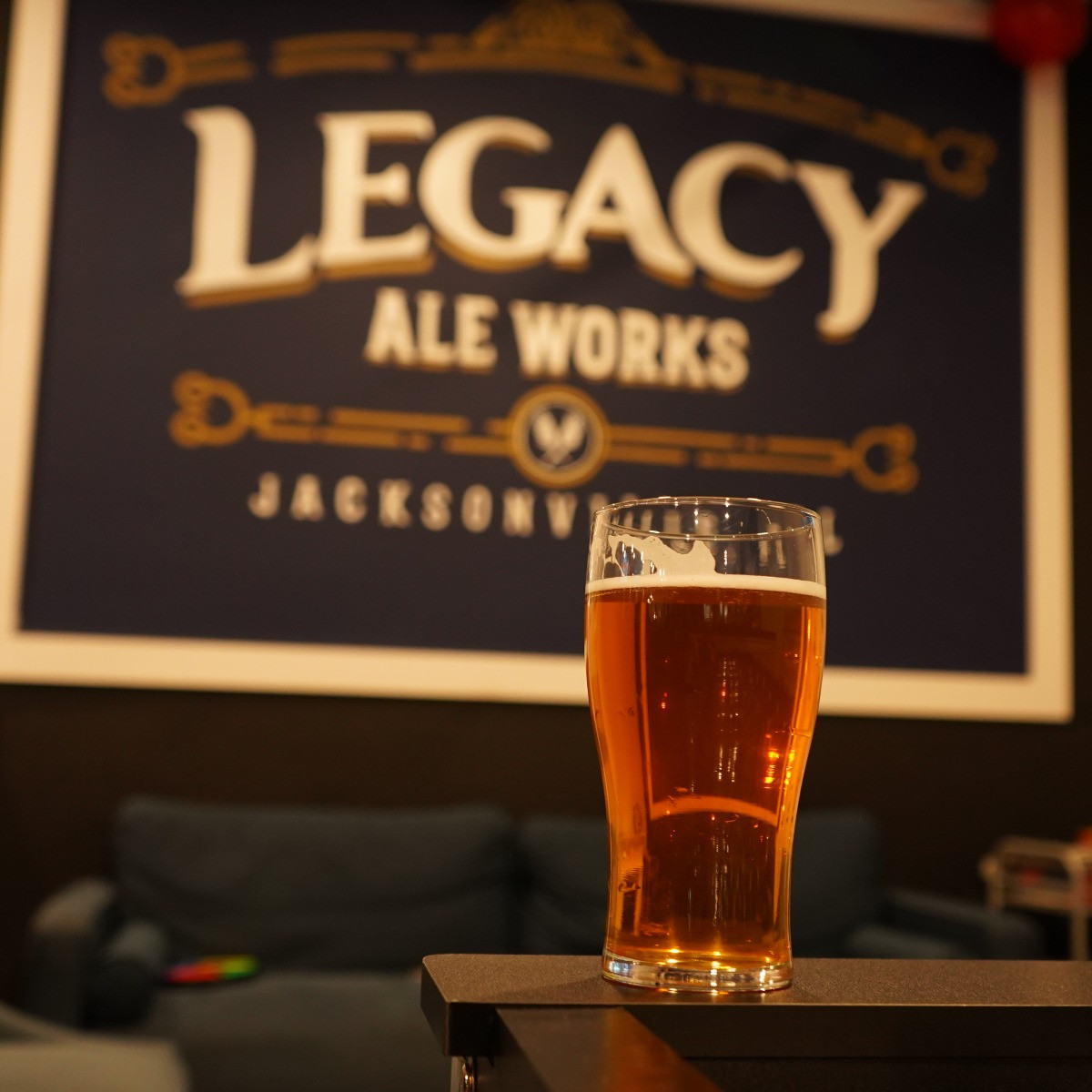Legacy Ale Works