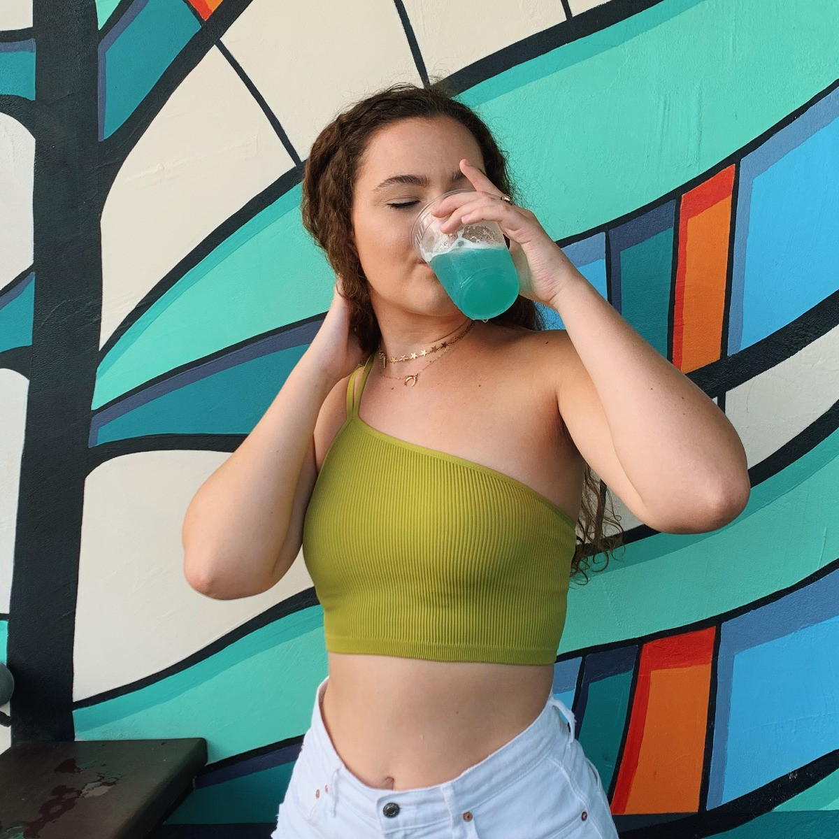 Surfer [The Bar]
