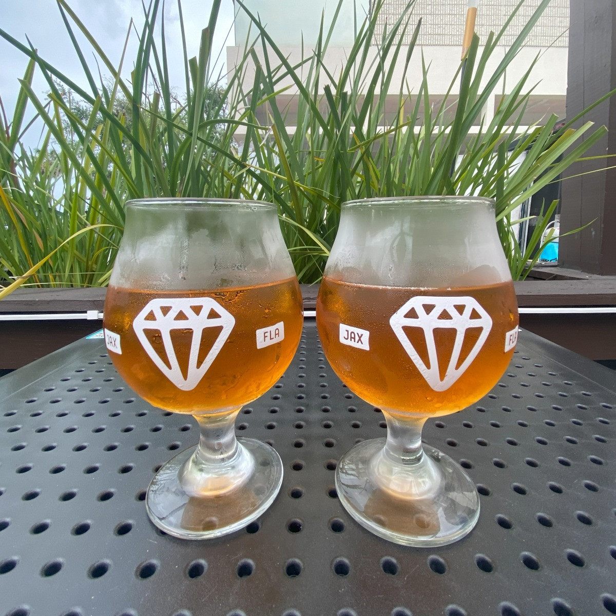 Ruby Beach Brewery