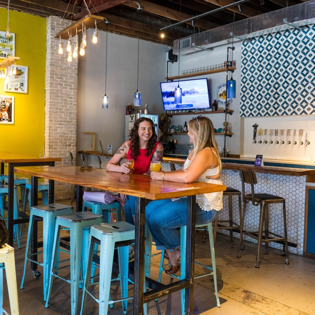 Fishweir Brewing Company