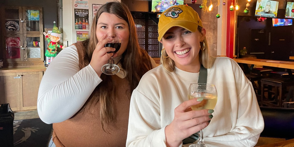 Hoptinger