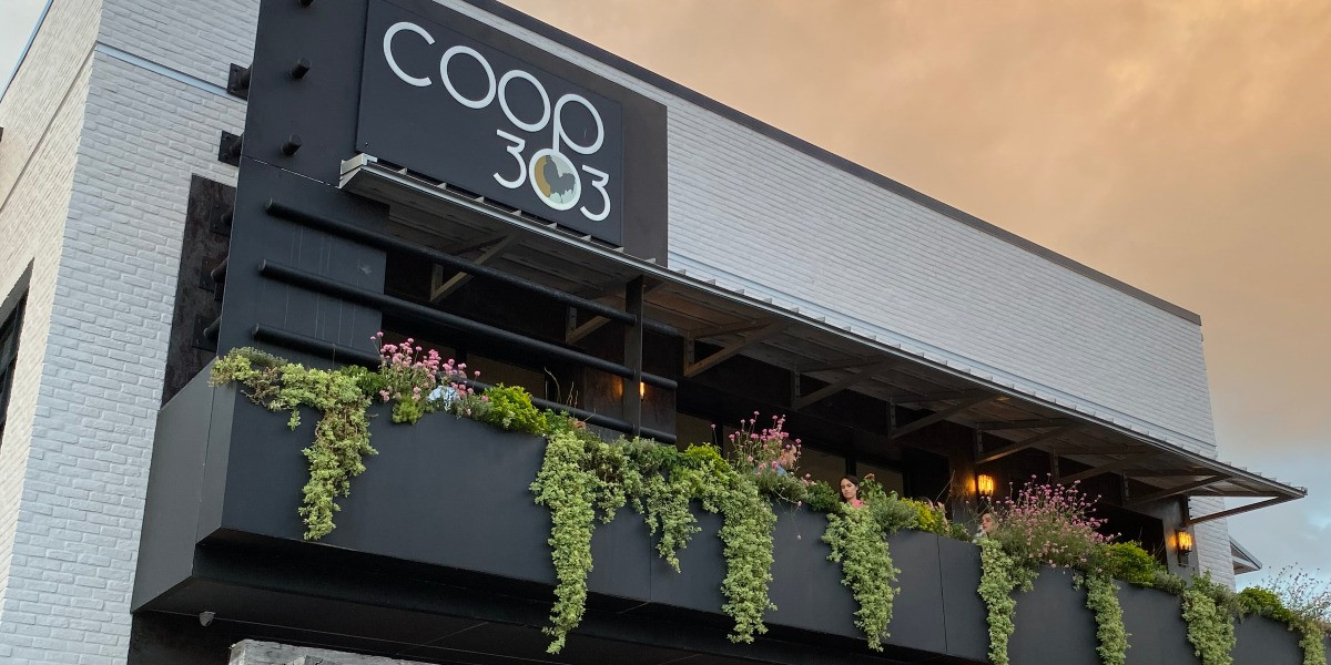 Coop 303