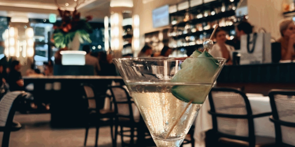 Boulon Brasserie