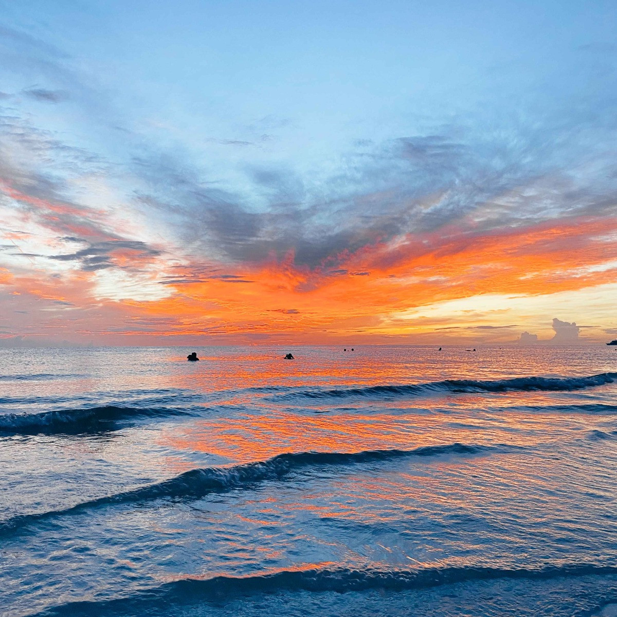 Clearwater Beach