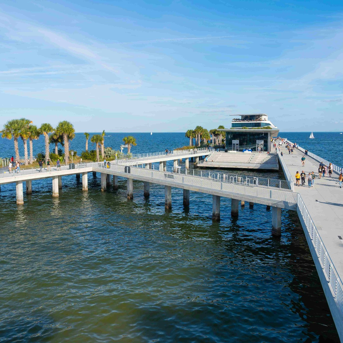 St. Pete Pier