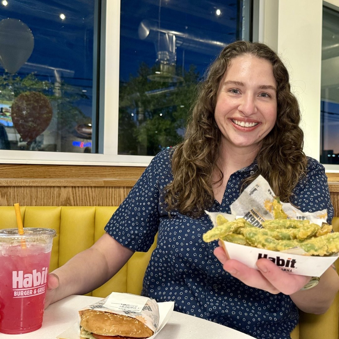 Habit Burger & Grill