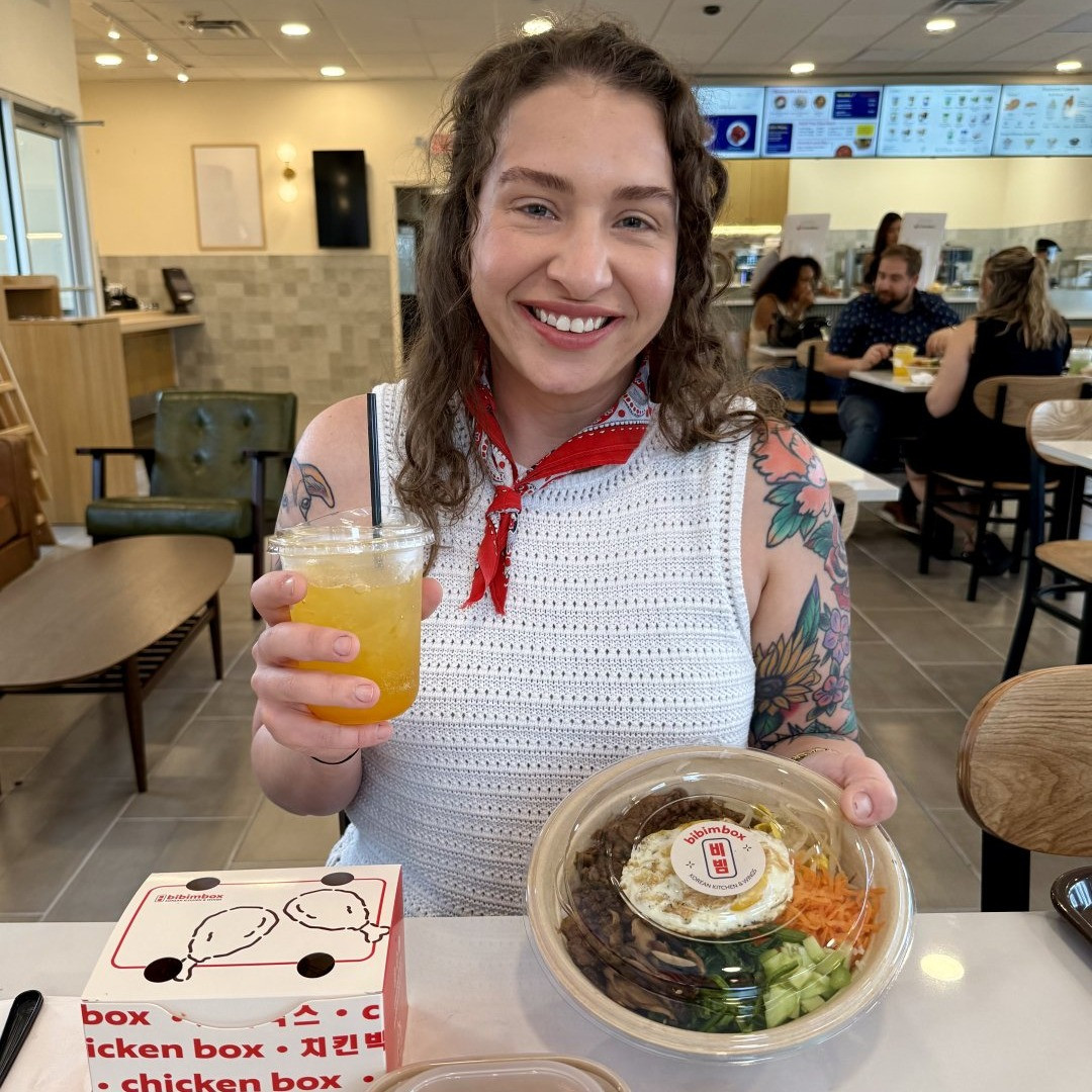 Bibimbox