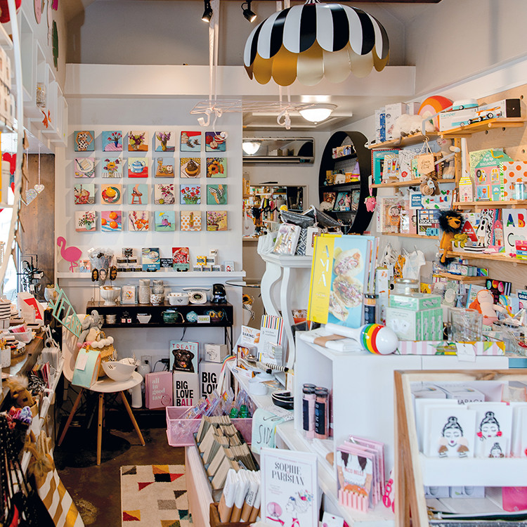 YAY! Tiny Shop