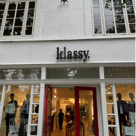 Klassy