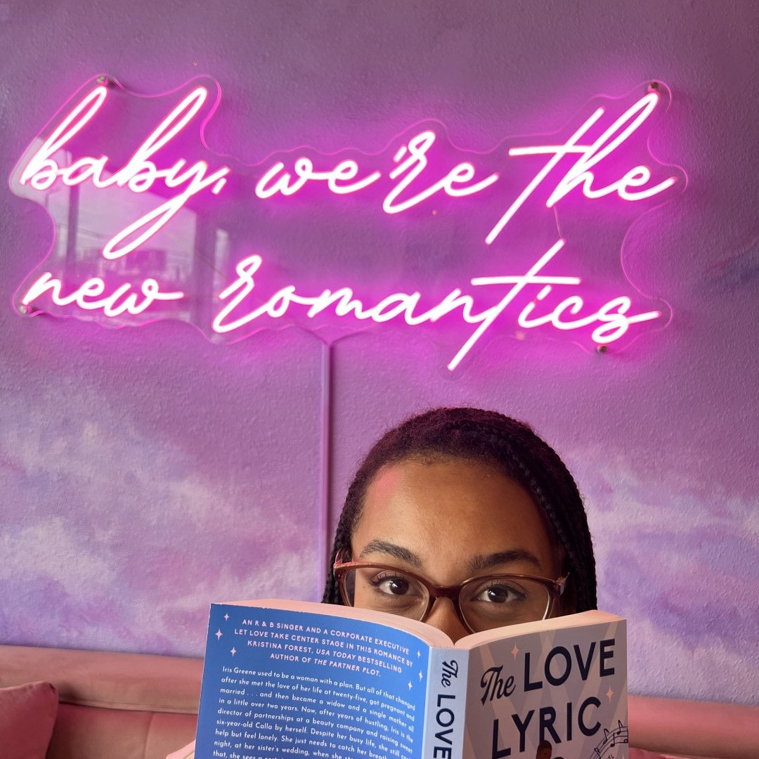 The New Romantics