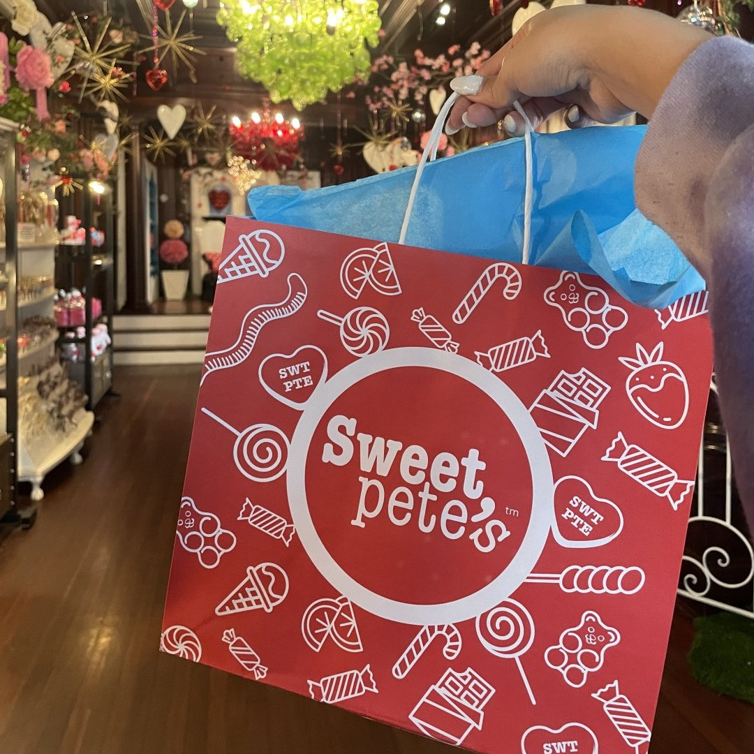 Sweet Pete's