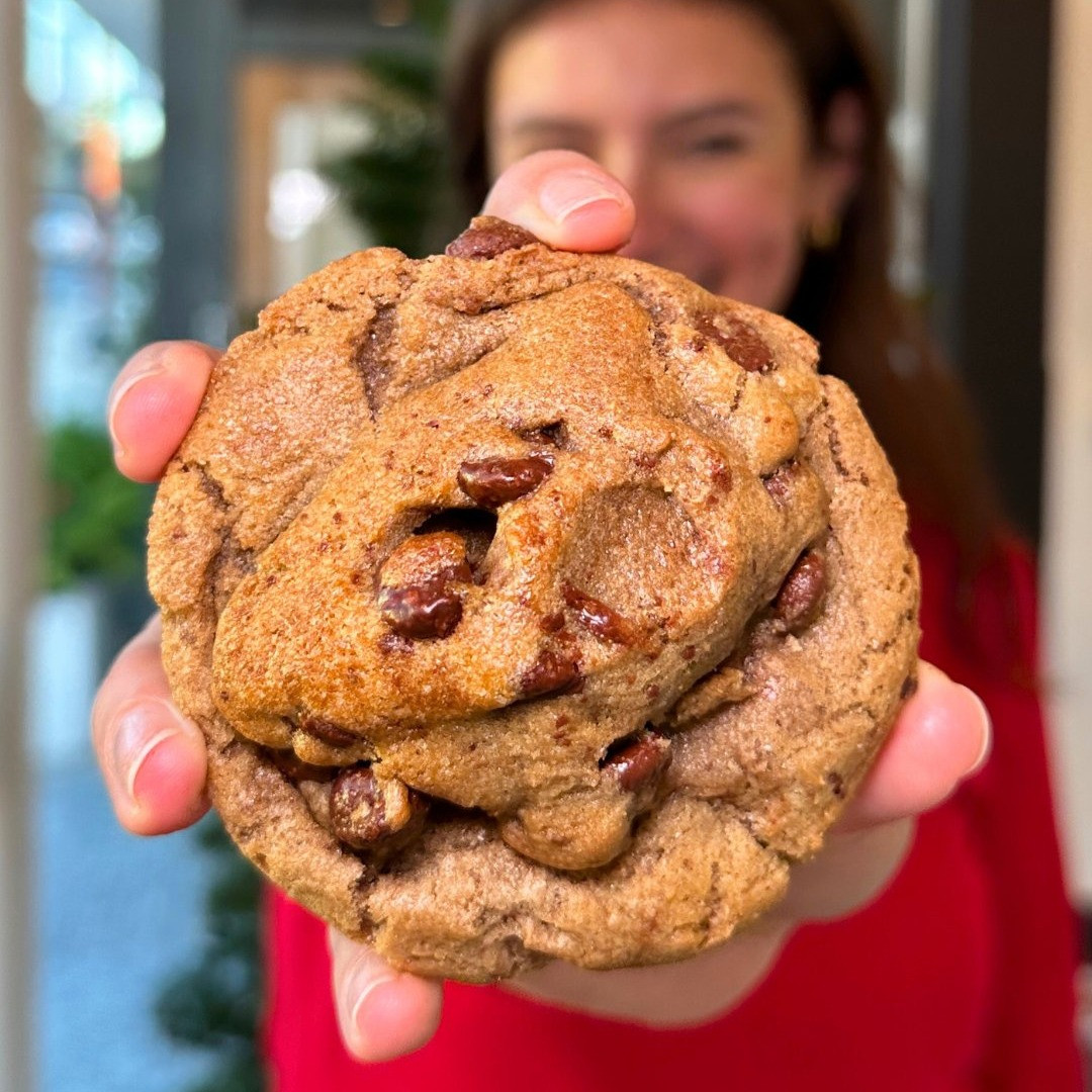 Cookie Fix